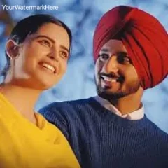 Nazran - Nirvair Pannu