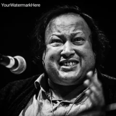 Nusrat fateh ali khan 