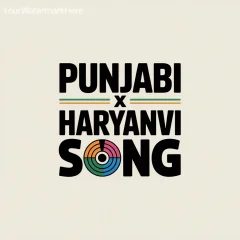 Punjabi X Haryanvi 