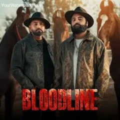 Bloodline Harf cheema